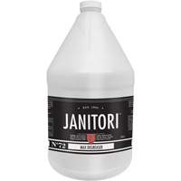 Janitori 72 Max Degreaser, 4 L, Jug Cintas