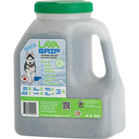 LavaGrip Traction-Aid, Container Size 9.9 lbs. (4.5 kg), Jug Cintas