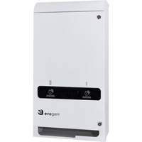 Distributeur sans contact double de tampons & serviettes EvoGen EVNT3 Cintas