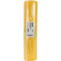 Doublures pour d&eacute;chets dangereux, Amiante, 40" lo x 26" la, 3 mils Cintas