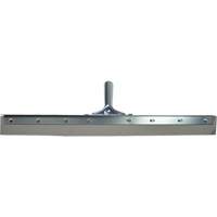 Dual Edge Floor Squeegee, 30", Straight Blade Cintas