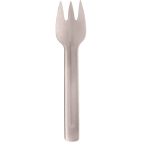 Fourchettes compostables en bagasse Cintas