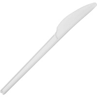 Couteaux compostables CPLA Cintas