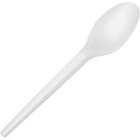 Cuill&egrave;res compostables CPLA Cintas