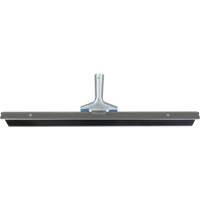 Floor Squeegee Blade, 24", Straight Blade Cintas