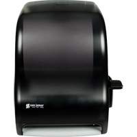 Distributeur universel pour essuie-mains en rouleau Pro Select<sup>MC</sup>, Manuel, 13" la x 9,75" p x 15,75" h JQ168 | Cintas