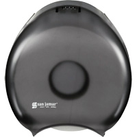 Distributeur de papier hygi&eacute;nique PHG, Simple Capacit&eacute; du rouleau Cintas