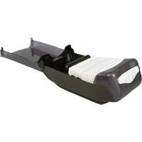 Distributeur de serviettes de table pour comptoir Venue Cintas