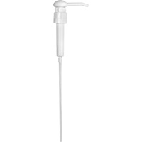 Bottle Pump for 4L Jugs Cintas