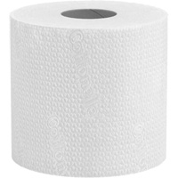 Cottonelle&reg; Professional Toilet Paper, 2 Ply, 451 Sheets/Roll, White Cintas