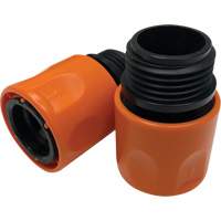safeMIX Quick-Connect Adaptors Cintas