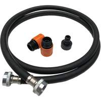 safeMIX Hose & Adaptor Set Cintas