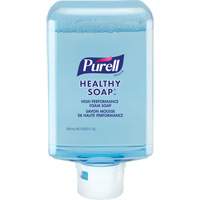ES10 HEALTHY SOAP with CLEAN RELEASE&reg; Technology Hand Soap, Foam, 1200 ml, Scented Cintas