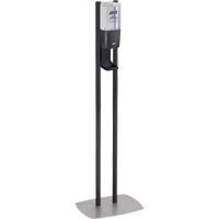 ES10 Dispenser Floor Stand, Touchless, 1200 ml Cap. Cintas