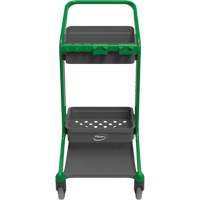 Chariot de nettoyage HyGo Cintas