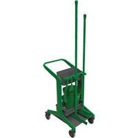 Chariot de nettoyage HyGo Cintas