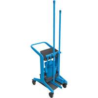 Chariot de nettoyage HyGo Cintas