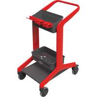 Chariot de nettoyage HyGo Cintas