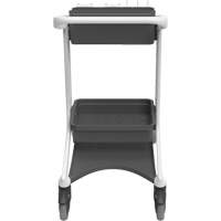 Chariot de nettoyage HyGo Cintas