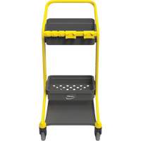 Chariot de nettoyage HyGo Cintas