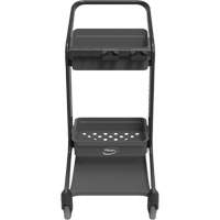 Chariot de nettoyage HyGo Cintas