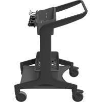Chariot de nettoyage HyGo Cintas