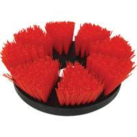 Brosse de nettoyage intense Cintas