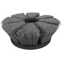 Brosse de nettoyage &agrave; embout marqu&eacute; Cintas