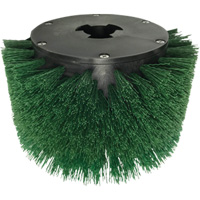 Brosse de nettoyage Green Stair Cintas