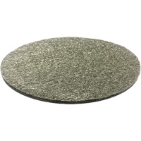Tampon pour plancher Crystaliser, Nettoyage, Gris Cintas