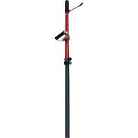 Manche t&eacute;lescopique long M3 125 cm Cintas