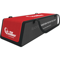 M-Case Pro pour MotorScrubber Cintas
