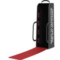 M-Case Pro pour MotorScrubber Cintas