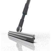 Recharge Rubbe pour syst&egrave;me de vadrouille sec & humide &agrave; pulv&eacute;riser Blade Cintas