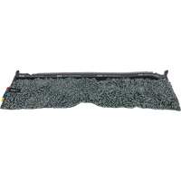A-Fibre Scrub for Blade Wet & Dry Spray Mop System, Cleaning Cintas