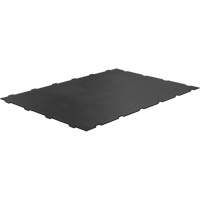 Plancher pour centre d'entraînement &agrave; la maison Voyager Cintas