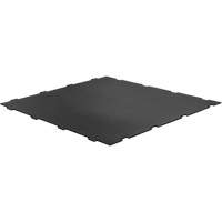 Plancher pour centre d'entraînement &agrave; la maison Voyager Cintas