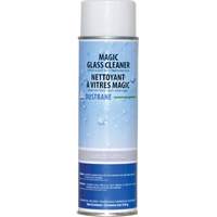 Magic Glass Cleaner, 539 g, Aerosol Can Cintas