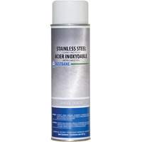 Stainless Steel Cleaner, 396 g, Aerosol Can Cintas