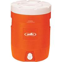 Industrial Drinking Cooler, 7.4 gal. Cintas