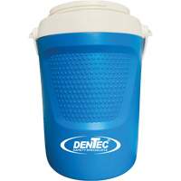Industrial Drinking Cooler, 1.5 gal. Cintas