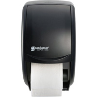 Universal Bath Tissue Dispenser, Multiple Roll Capacity Cintas