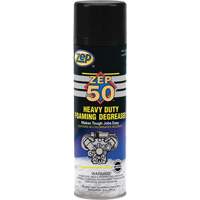 Heavy-Duty Foaming Degreaser, 16 oz., Aerosol Can Cintas
