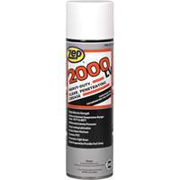 2000 LV Lubricant, Aerosol Can Cintas