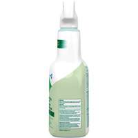 CloroxPro Clorox EcoClean Disinfecting Cleaner, 946 ml, Trigger Bottle Cintas