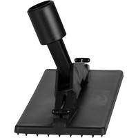 Pad Holder Cintas