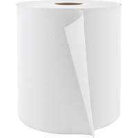 PRO Select Roll Paper Towel, 1 Ply, Standard, 1000' L Cintas