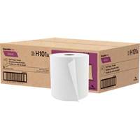 PRO Select Roll Paper Towel, 1 Ply, Standard, 1000' L Cintas