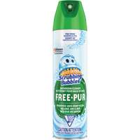 Nettoyant pour salle de bain PUR Scrubbing Bubbles, 623 g, Canette a&eacute;rosol Cintas