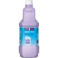 WetJet All-Purpose Floor Cleaner Solution Refill, 1.25 L, Bottle Cintas